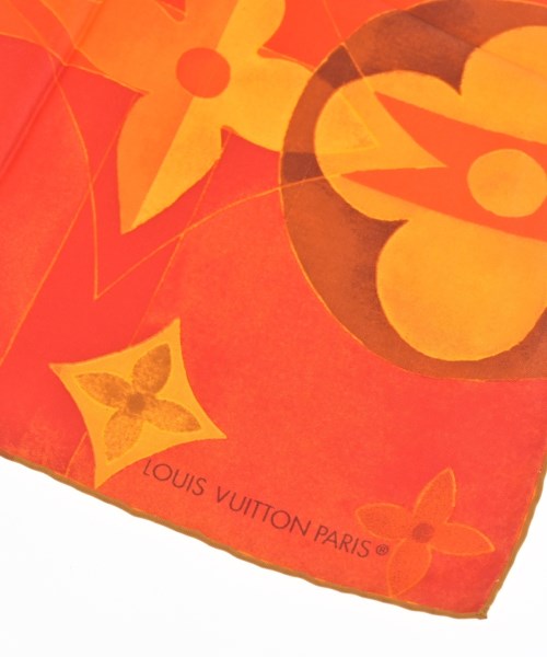 LOUIS VUITTON 頭巾/圍巾