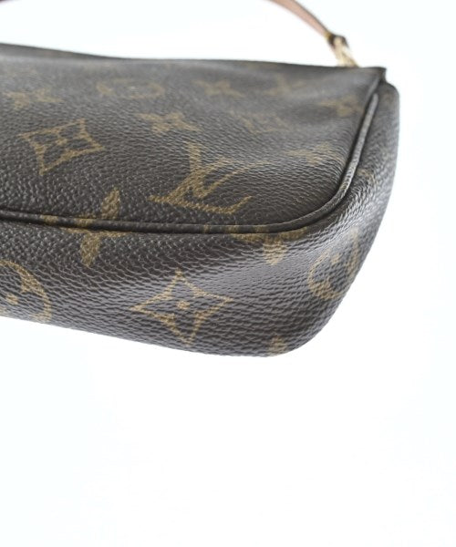 LOUIS VUITTON 小袋