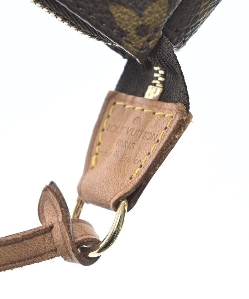 LOUIS VUITTON 小袋