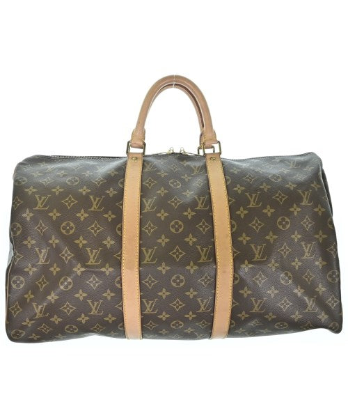 LOUIS VUITTON 週末包/旅行包