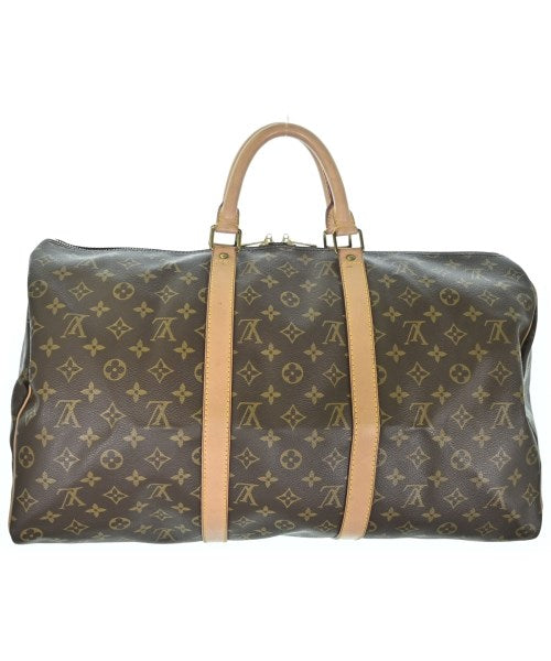 LOUIS VUITTON 週末包/旅行包