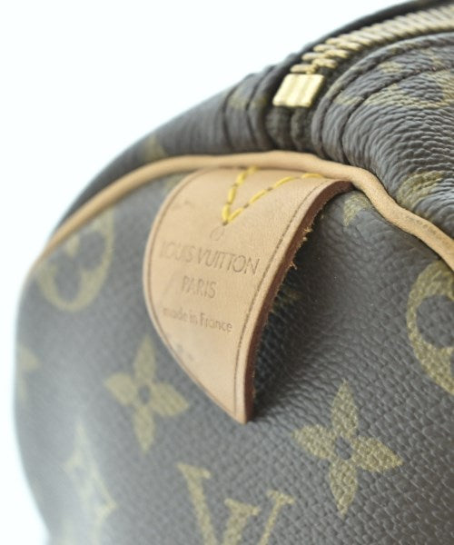 LOUIS VUITTON 週末包/旅行包