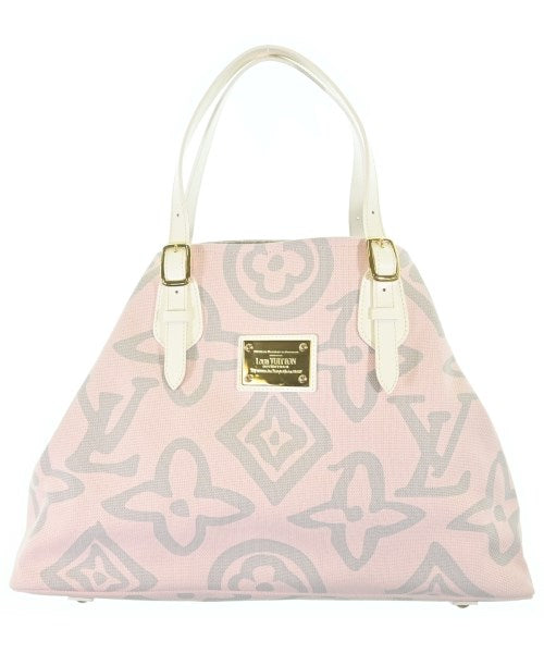 LOUIS VUITTON 托特包