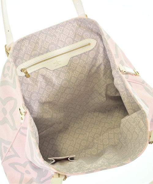 LOUIS VUITTON 托特包
