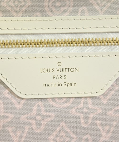 LOUIS VUITTON 托特包