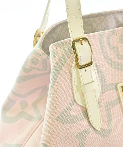 LOUIS VUITTON 托特包