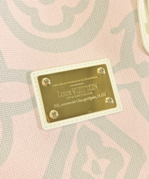 LOUIS VUITTON 托特包