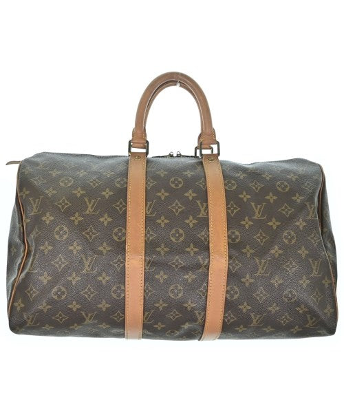 LOUIS VUITTON 週末包/旅行包