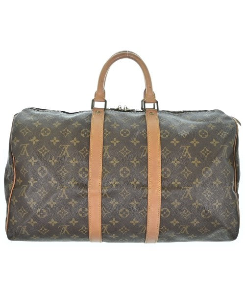 LOUIS VUITTON 週末包/旅行包