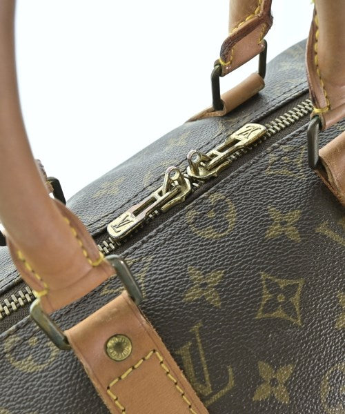 LOUIS VUITTON 週末包/旅行包
