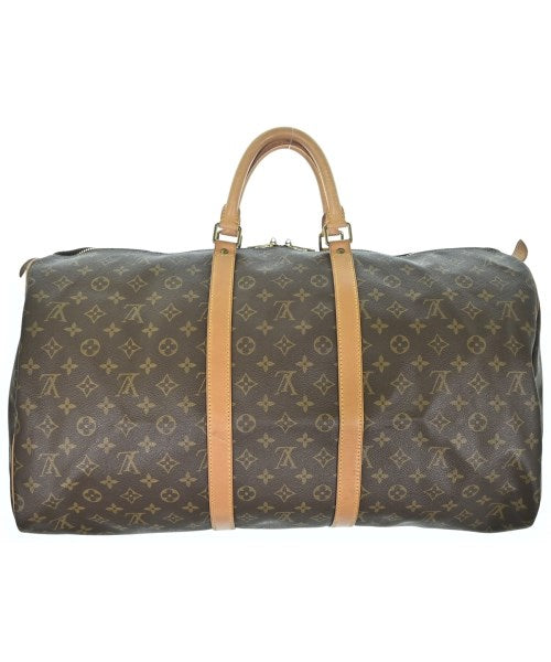 LOUIS VUITTON 週末包/旅行包