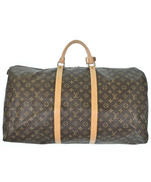LOUIS VUITTON 週末包/旅行包