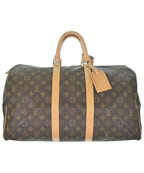 LOUIS VUITTON 週末包/旅行包