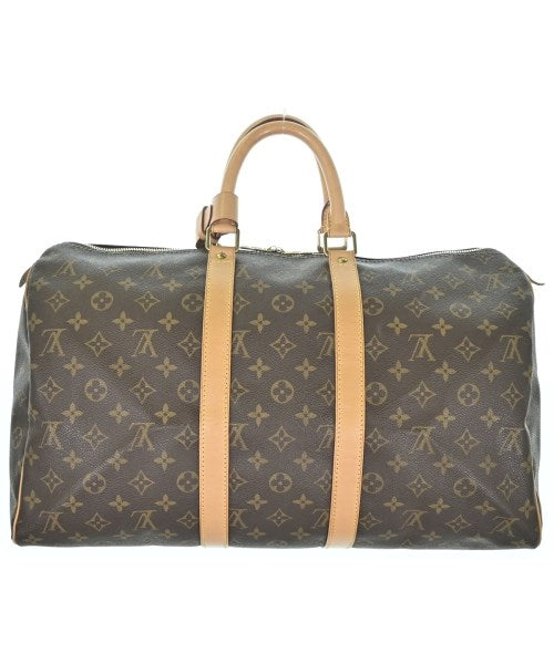 LOUIS VUITTON 週末包/旅行包