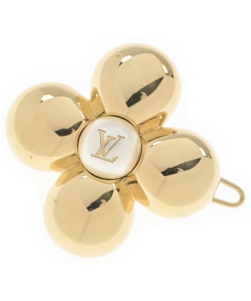 LOUIS VUITTON 髮飾