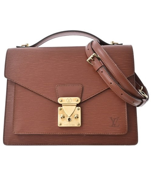LOUIS VUITTON 手提包