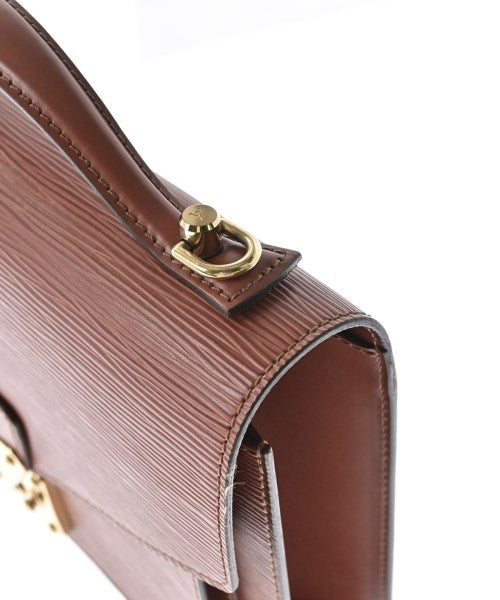 LOUIS VUITTON 手提包