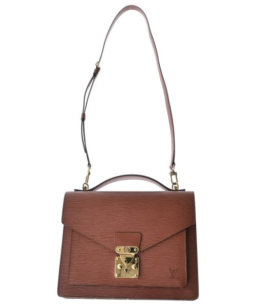 LOUIS VUITTON 手提包