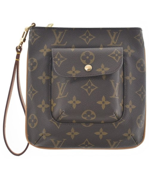 LOUIS VUITTON 小袋