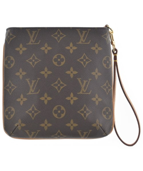 LOUIS VUITTON 小袋