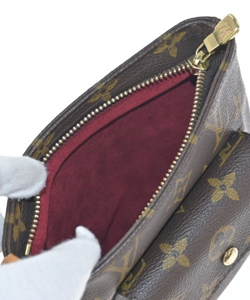 LOUIS VUITTON 小袋