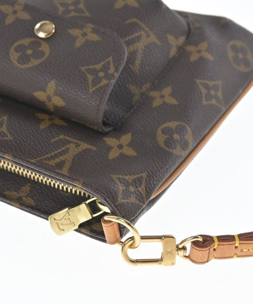 LOUIS VUITTON 小袋