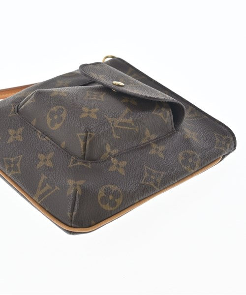 LOUIS VUITTON 小袋