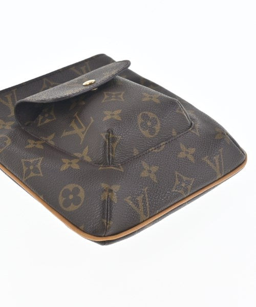 LOUIS VUITTON 小袋