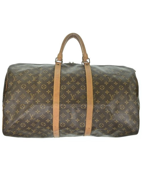 LOUIS VUITTON 週末包/旅行包