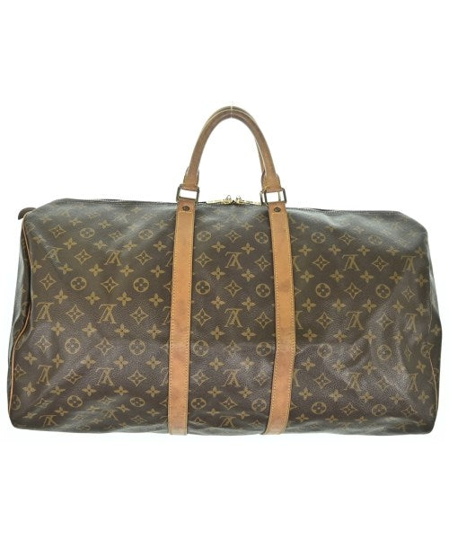 LOUIS VUITTON 週末包/旅行包