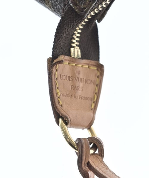 LOUIS VUITTON 小袋