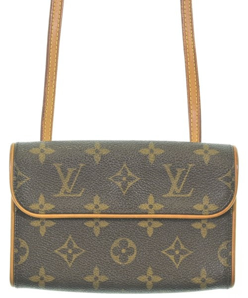 LOUIS VUITTON 肩背包