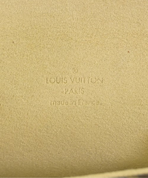 LOUIS VUITTON 肩背包