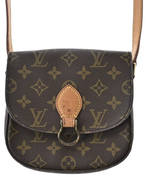 LOUIS VUITTON 肩背包