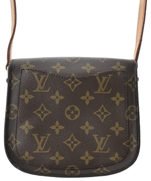 LOUIS VUITTON 肩背包