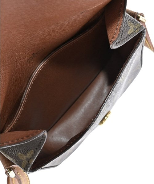 LOUIS VUITTON 肩背包