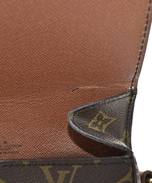 LOUIS VUITTON 肩背包
