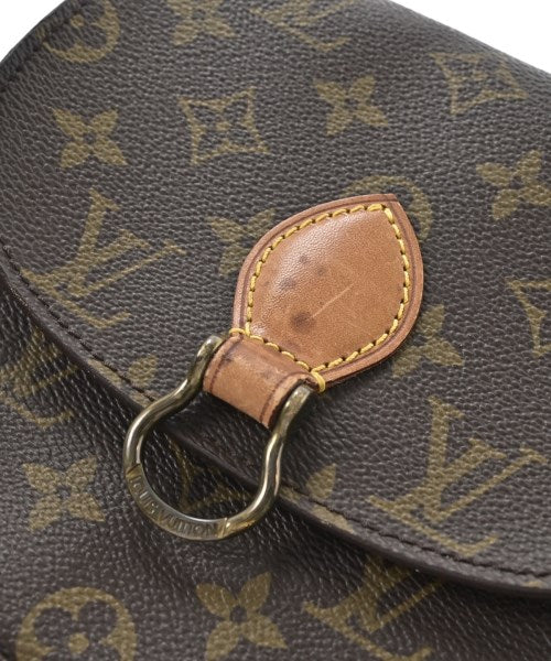 LOUIS VUITTON 肩背包