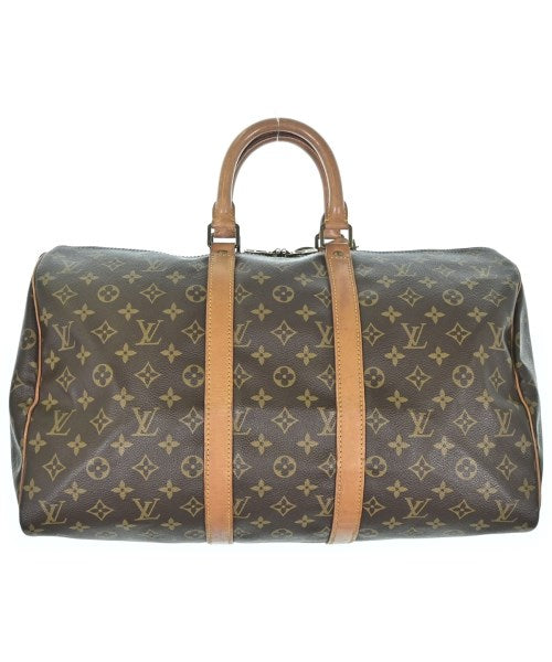 LOUIS VUITTON 週末包/旅行包