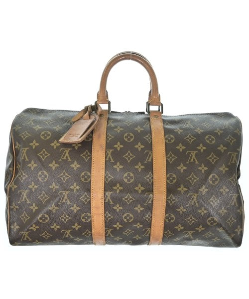 LOUIS VUITTON 週末包/旅行包