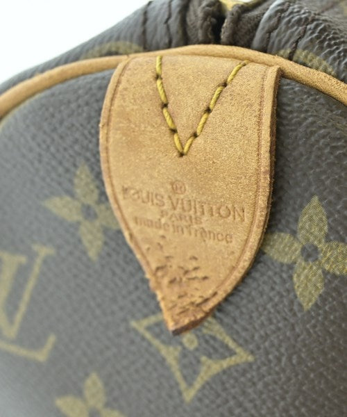 LOUIS VUITTON 週末包/旅行包