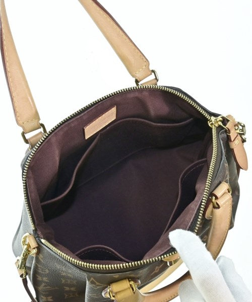 LOUIS VUITTON 手提包