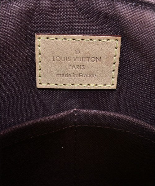 LOUIS VUITTON 手提包