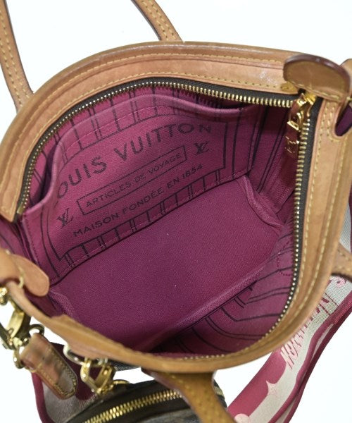 LOUIS VUITTON 托特包