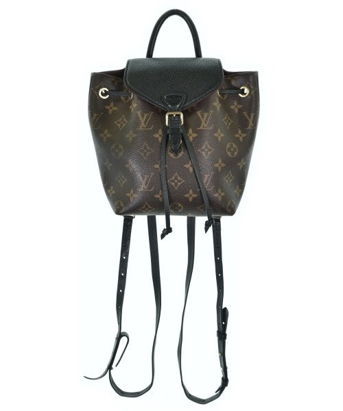 LOUIS VUITTON 背包