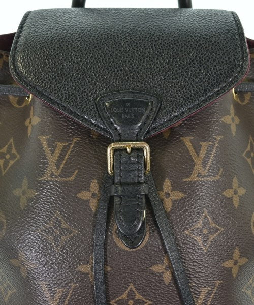 LOUIS VUITTON 背包