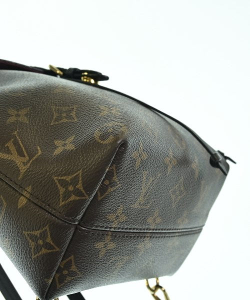 LOUIS VUITTON 背包