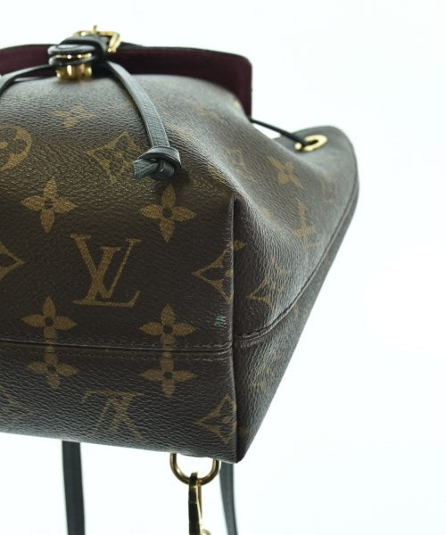 LOUIS VUITTON 背包