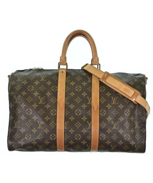 LOUIS VUITTON 週末包/旅行包