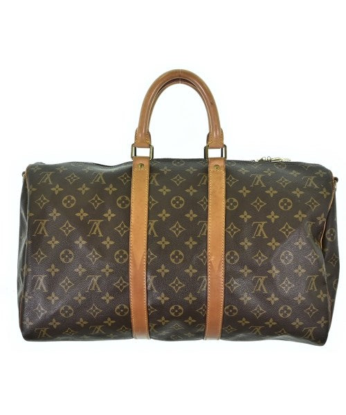 LOUIS VUITTON 週末包/旅行包
